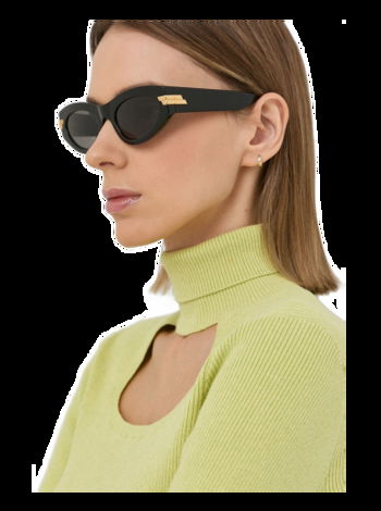 Bottega Veneta Sunglasses BV1189S