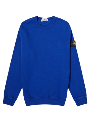 Stone Island Garment Dyed Crewneck 7915624-V0022