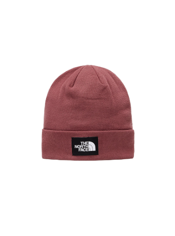 The North Face Dock Worker Recycled Beanie NF0A3FNT6R4