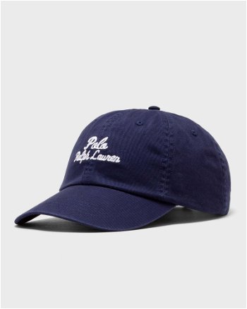 Polo by Ralph Lauren CLS SPRT CAP-CAP-HAT 710945507001