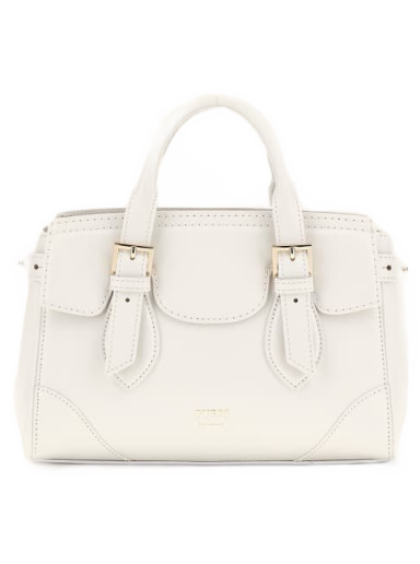 Diana Genuine Leather Mini Handbag