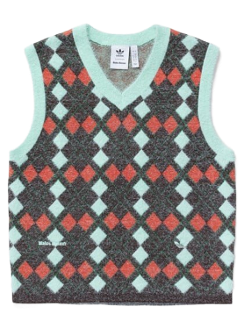 adidas Originals x Wales Bonner Knit Vest IB3259