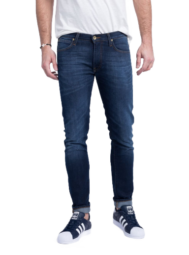 Luke Slim Tapered Jeans