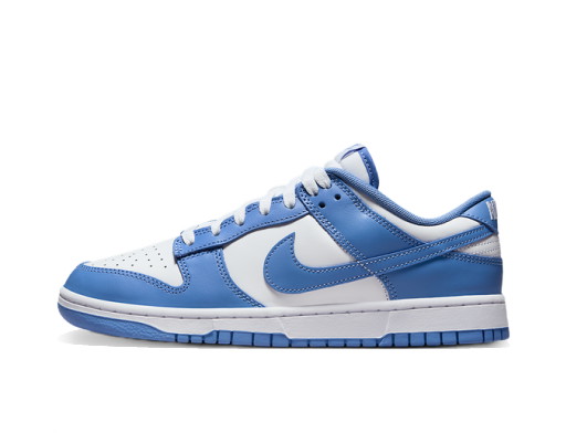 Dunk Low "Polar Blue"