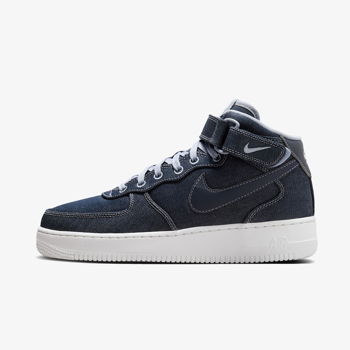 Nike Air Force 1 '07 Mid "Denim" W DD9625-400