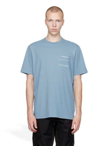 Moncler x Genius 7 FRGMT Hiroshi Fujiwara T-Shirt I209U8C00005M3265