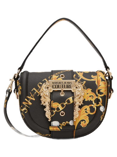 Jeans Couture Chain Bag