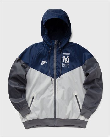 Nike MLB New York Yankees Cooperstown Windrunner Jacket 01BZ-09IU-N27-WWC