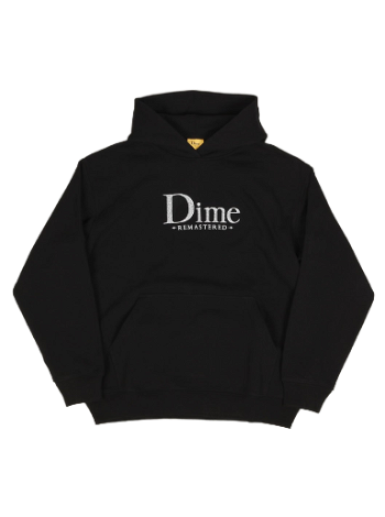 Dime Classic Remastered Hoodie dimeho2311blk