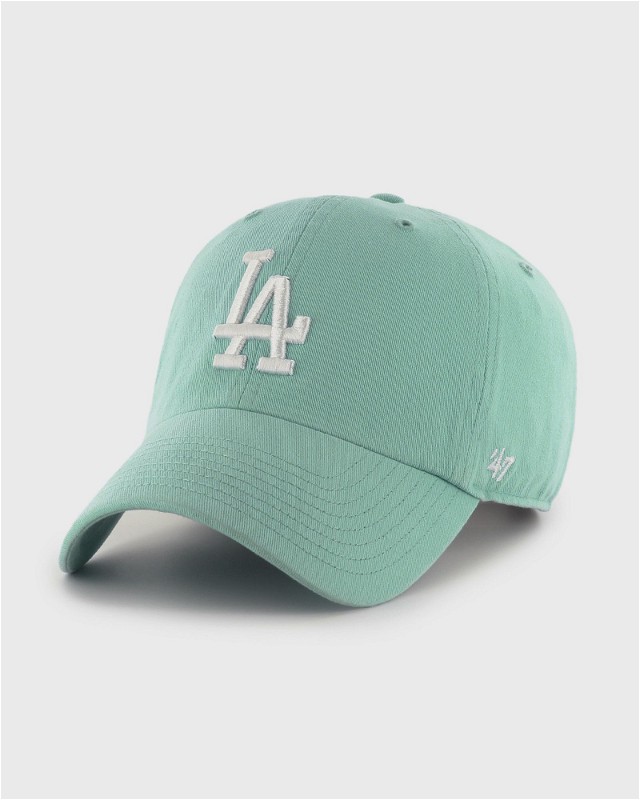 LOS ANGELES DODGERS TURQUOISE 47 CLEAN UP