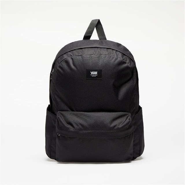 Backpack Old Skool Backpack Black, 22 l
