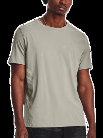 Under Armour Iso-Chill Laser Heat Tee 1376518-504