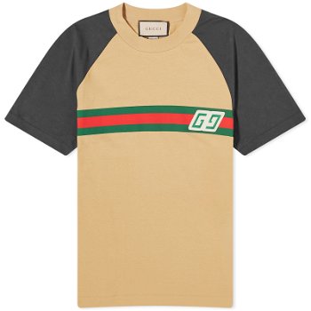 Gucci GRG GG Logo T-Shirt 768495-XJF3I-2185