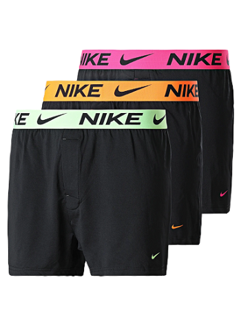 Nike Dri-FIT Micro Knit 3 pcs Boxers ke1214-bav