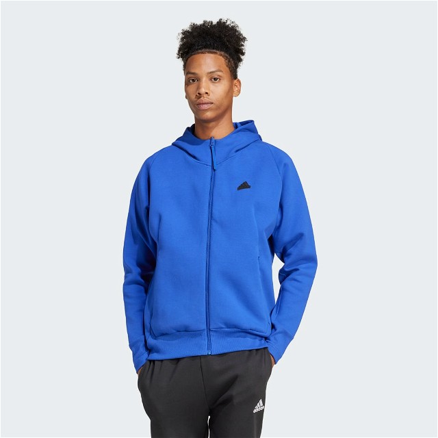 Sportswear Z.N.E. Premium Full-Zip Hooded Jacket