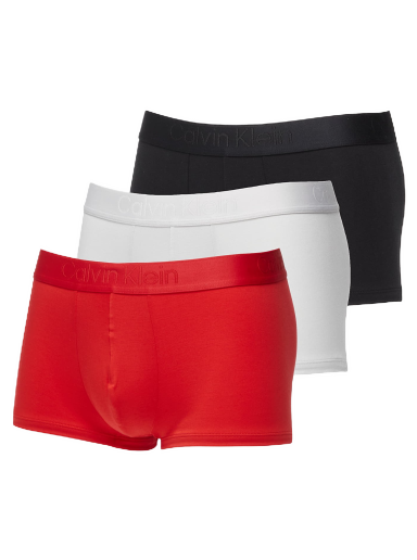 Holiday Low Rise Trunk 3-Pack