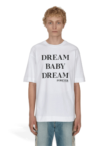 Dries Van Noten Dream Baby Dream Tee 222-021173-5605-1