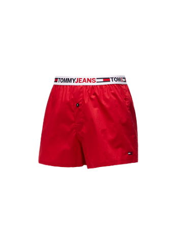 Tommy Hilfiger Woven Boxer UM0UM02403 XLG