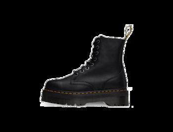 Dr. Martens Jadon III Platform "Black" 26378001