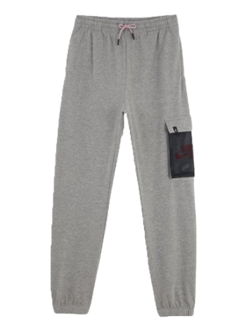 Jordan Jumpman Fleece Kids Pants 95B451-GEH
