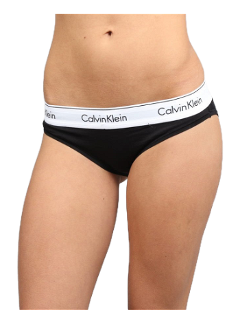 CALVIN KLEIN Women's Bikini - Slip C/O F3787E-001