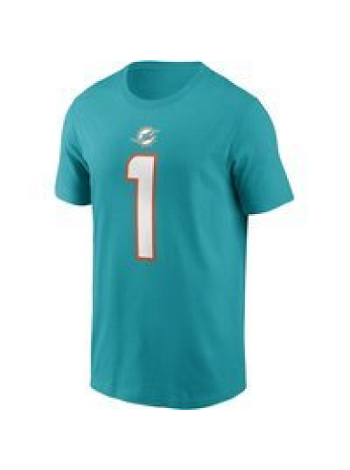 Nike NFL Miami Dolphins N&N T-Shirt Tua Tagovailoa N199-3GT-9PF-UZ0