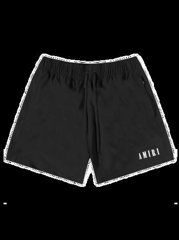 AMIRI Core Logo Swim Trunk PXMSB001-001