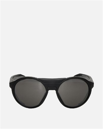 OAKLEY Clifden Sunglasses Matte Black / Prizm Black OO9440 09