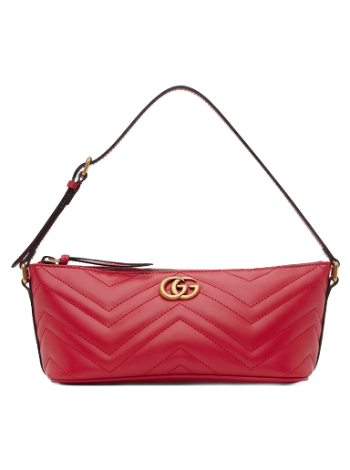 Gucci Small GG Marmont Bag 739166 AABZB
