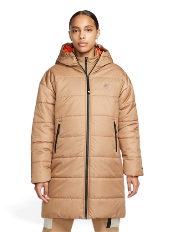 Nike Sportswear Therma-FIT Repel Synthetic-Fill Hooded Parka DX5684-258