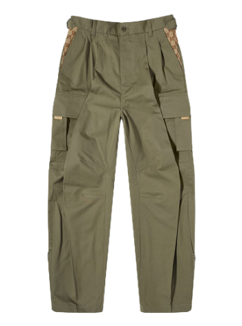 Gucci Cargo Pant Greenish Khaki 751436-ZANW6-3550
