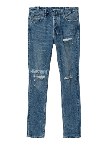 Ksubi Chitch Tour Jeans MPF22DJ021