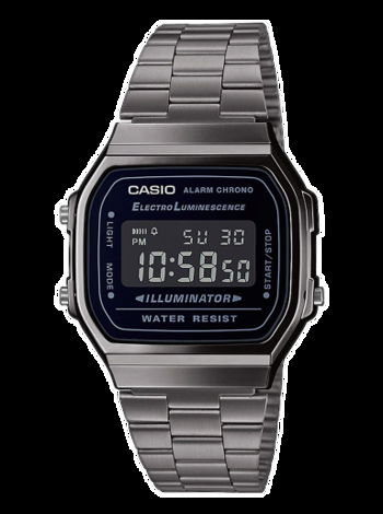 CASIO Vintage Watches A168WEGG-1BEF