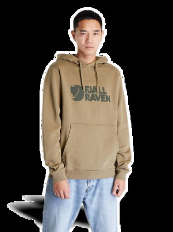 FJÄLLRÄVEN Logo Hoodie M F84144-622