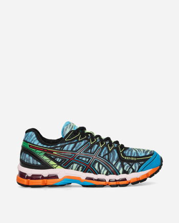 Asics Asics GEL-Kayano 20 "Digital Aqua Black" FE58SN901FA5 69