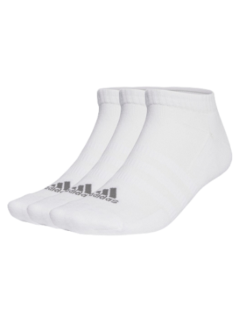 adidas Originals Cushioned Low-Cut Socks 3-pack IA3943