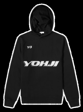 Y-3 Graphic Hoody HT4732