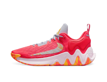 Nike Giannis Immortality 2 "Hot Punch" DM0825-600