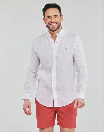 Polo by Ralph Lauren Long sleeved Shirt 710794141005