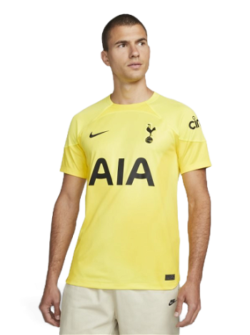 Nike Tottenham Hotspur 2022/23 Stadium Goalkeeper Men's Dri-FIT Football Shirt DJ7690-741