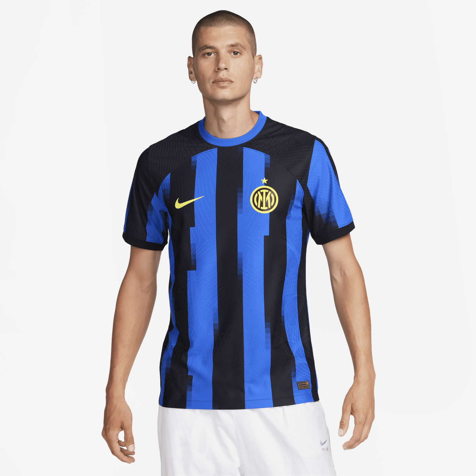 Inter Milan Jersey 2023/24 