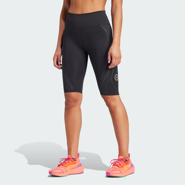 adidas adidas by Stella McCartney adidas by Stella McCartney TruePace Running Bike Leggings