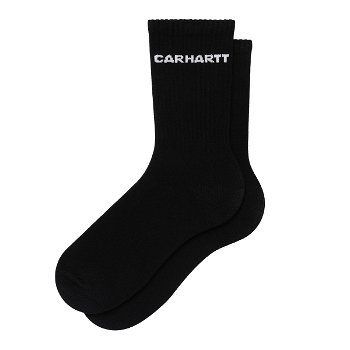 Carhartt WIP Link Socks Black / White I033005_0D2_XX