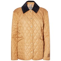 Dranefield Short Quilted Jacket