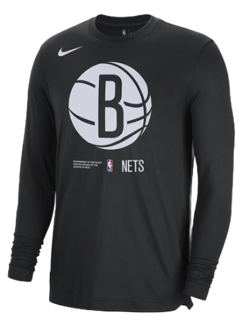 Nike Brooklyn Nets Dri-FIT NBA Top DN8117-010