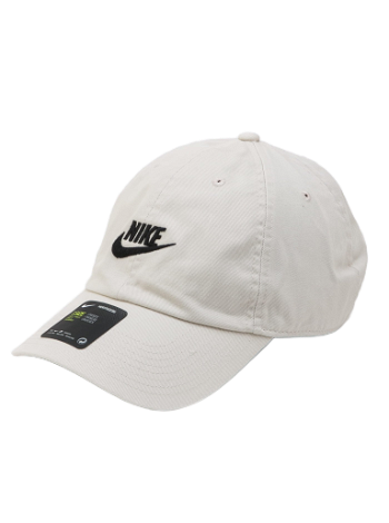 Nike U Sportswear H86 Futura Wash Cap 913011-072