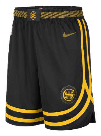 Nike Dri-FIT NBA Swingman Golden State Warriors City Edition 2023/24 DX8702-010