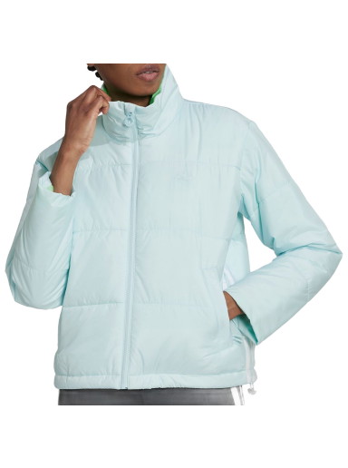 Jacket Short Puffer