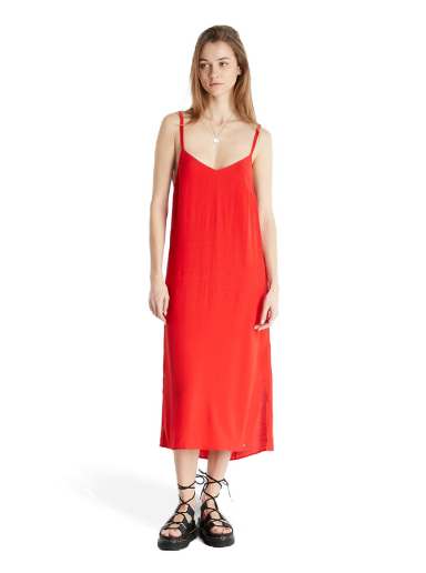 Essential Cami Midi Dress