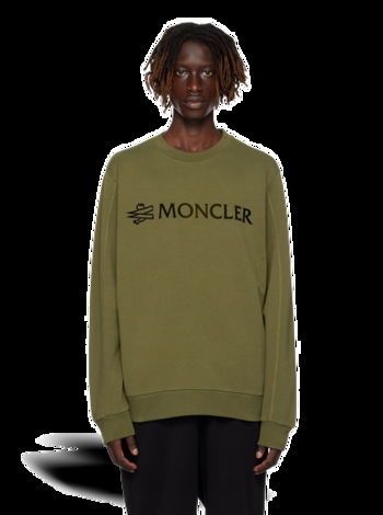 Moncler Garment-Washed I20918G00016809KR